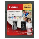 Canon Ink Cartridges
