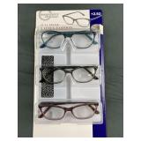 Foster Grant Design Optics