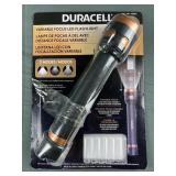 Duracell Flashlight