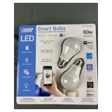 Feit Electric Smart Bulbs