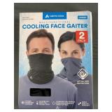 Arctic Cool Cooling Face Gaiters