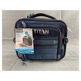 Titan Deep Freeze Expandable Lunchbox