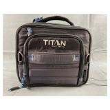 Titan Deep Freeze Expandable Lunchbox