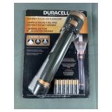 Duracell Flashlight