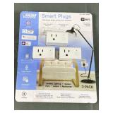 Feit Electric Smart Plugs