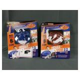 Two unopened Hover Star Motion-controlled UFO