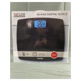 Taylor Bathroom Scale