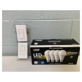 Smart Dimmer & Light Bulbs