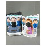 Adult and Child Arctic Cool Gaiters