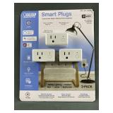 Feit Electric Smart Plugs