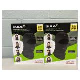 2 Bula Convertible Balaclava