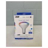 4pk Smart WiFi Bulb