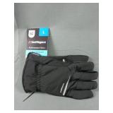 Size Large Hotfingers Gloves