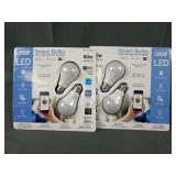 Feit Electric Smart Bulbs