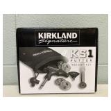 KS1 Putter Weight Kit