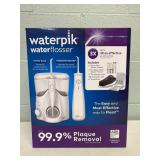 WaterPik Water Flosser
