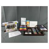 Art 101 Platinum Artist Set