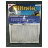 Filtrete 3-Pack Filters