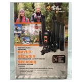 Little Hotties Dryer