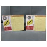 48 Junior Size Writing Pads