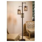 J. Hunt Floor Lamp