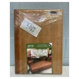 New Boos Block Cutting Board