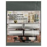 Capstone 4 LED Accent Light Bars