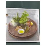 Mikasa Vintage Lazy Susan