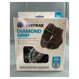 Yaktrax Shoe Grips