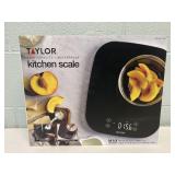 Taylor Kitchen Scale