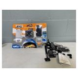 2 HD Action Camera