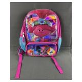 New Trolls World Tour Backpack