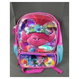 New Trolls World Your Backpack