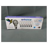 Enhance Daylight bulbs