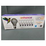 Enhance Soft White Bulbs