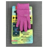 New Medium Kids Head Gloves