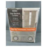 New Sunblk Every Khaki Blackout Curtains