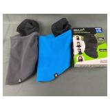 Lot of Bula Convertible Balaclava