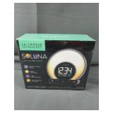 New La Crosse Technology Alarm Clock