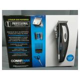 Conair Man Haircutting Kit