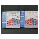 Two Feit Electric Smart Led Strip Lights