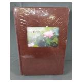 Two Old Town Photo Albums