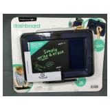 Boogie Board Dashboard