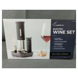 New Rabbit Electric Wine Set
