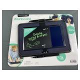 New Boogie Board Dashboard