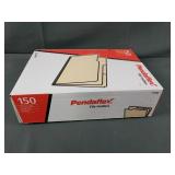 Pendaflex Economy Size File Folders