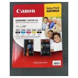 Canon Ink Cartridges