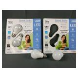 Feit Electric Smart Bulbs