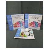 Feit Electric Smart Led Strip Lights and Bulbs