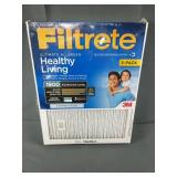 3 Pack Filtrete Air Filters